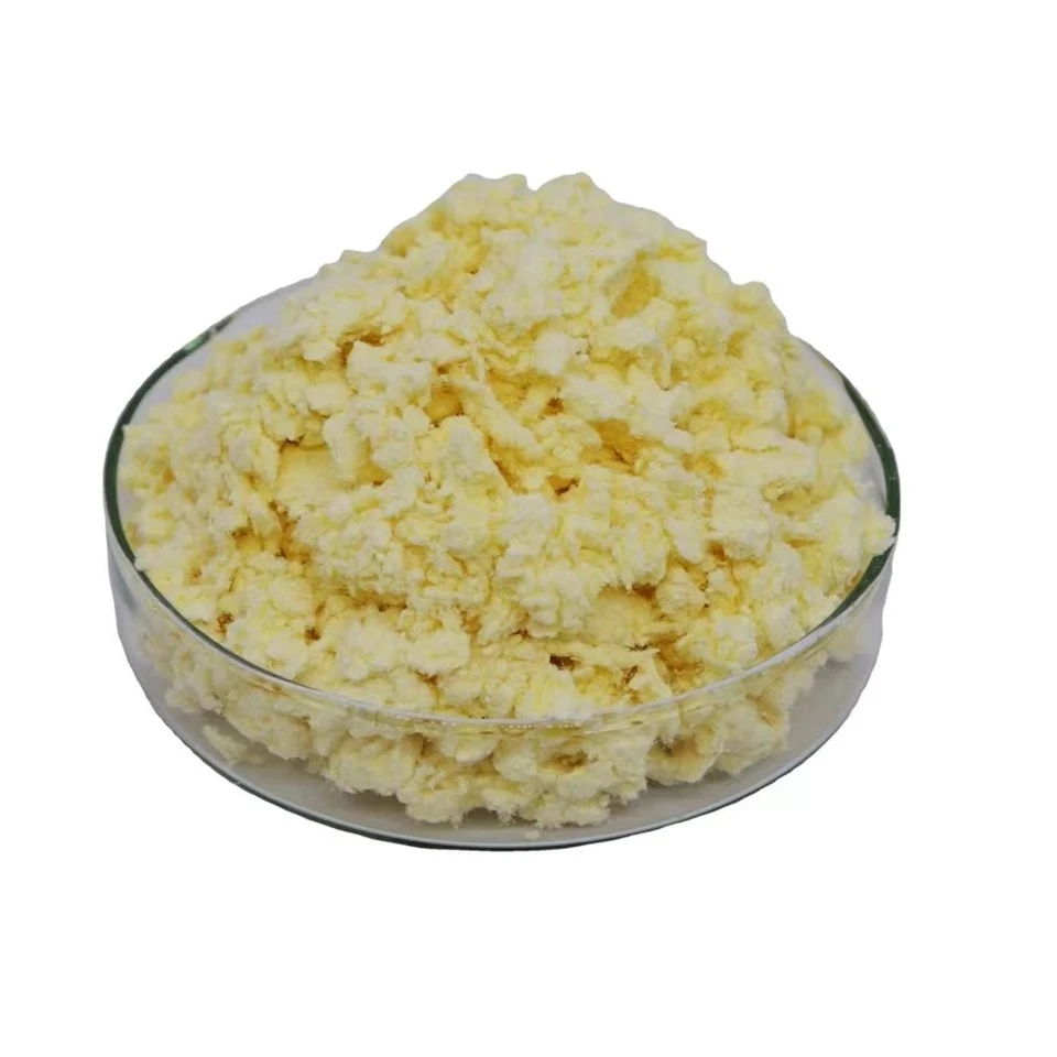 100% Pulp Para Aramid Serat Stapel Aramid