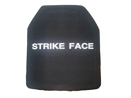 Ballistic Tactical Armor Plate For Tactical Vest