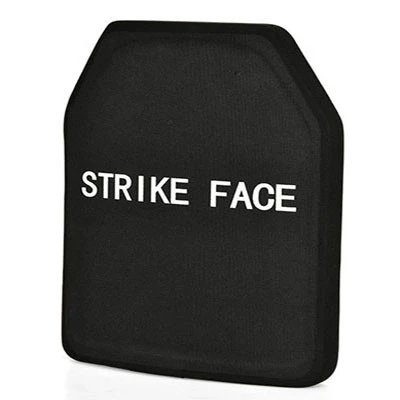 Ballistic Tactical Armor Plate For Tactical Vest
