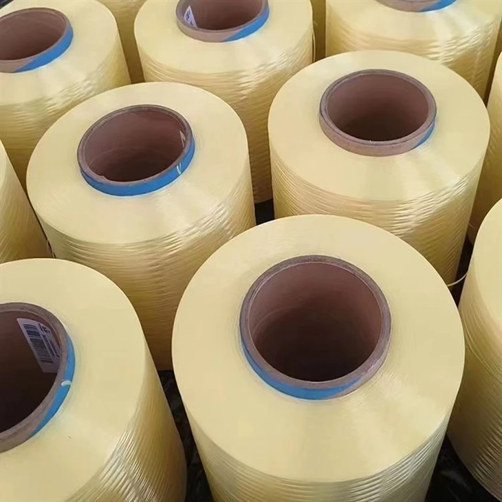Bulletproof 1414 Para Aramid Filament Fiber Bulletproof 1414 Para Aramid Filament Fiber