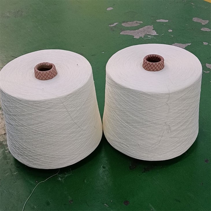 Benang Meta Aramid tahan api