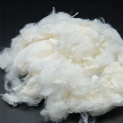 Serat meta aramid tahan suhu tinggi