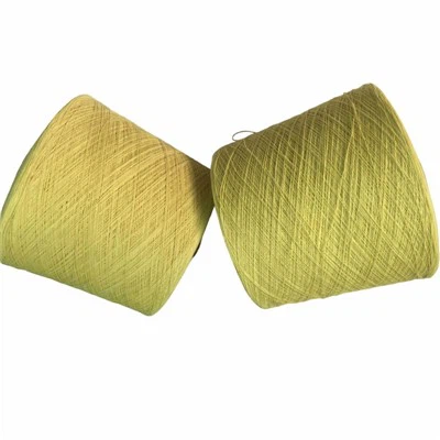 Benang Para Aramid Spun untuk Membuat Sarung Tangan