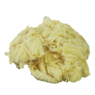 Serat Stapel Para Aramid untuk Selimut Tahan Api