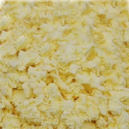 Aramid Pulp untuk produksi Bantalan Rem